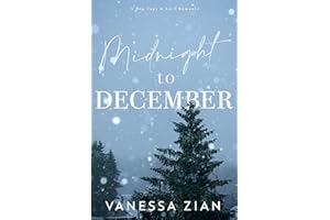Midnight to December (Dog Tags & Lace Book 1)
