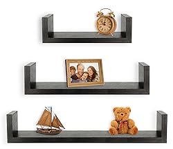 Greenco Set of 3 Floating