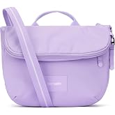 Pacsafe GO Saddle Crossbody