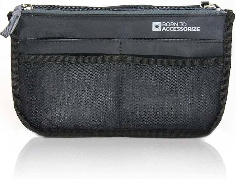 accessorize small purse