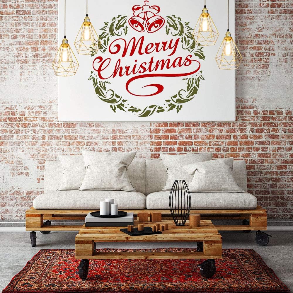 POPILION Vintage Simple Style Polygon Adjustable Cord Hanging Ceiling Gold Pendant Light, 1-Light Pendant Lighting Fixtures - - 