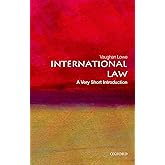 International Law: A Very Short Introduction (Very Short Introductions)