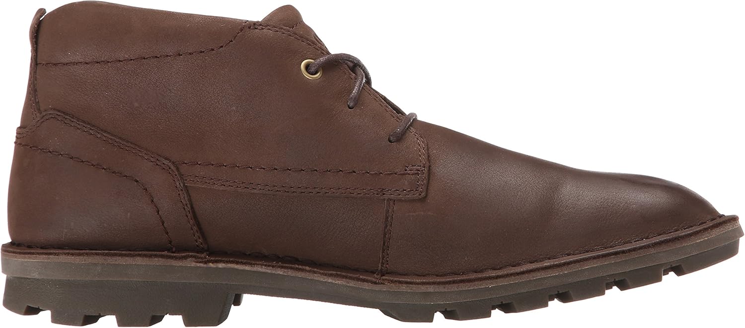 caterpillar sidcup chukka boots