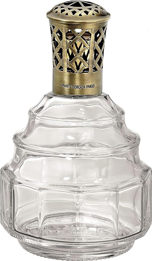 How Does A Lampe Berger Work Lampe berger