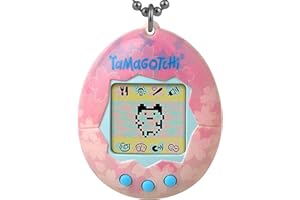 Tamagotchi Original - Sakura