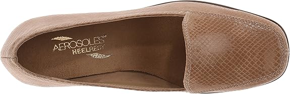 aerosole final exam shoes