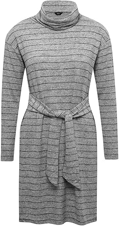 grey jumper dress uk
