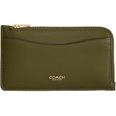 COACH Small Zip Card Case