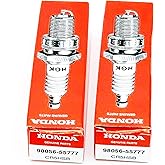 Honda 98056-55777 Spark Plug CR5HSB - 2 Pack