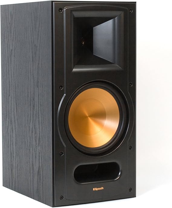 klipsch ref iv rb51