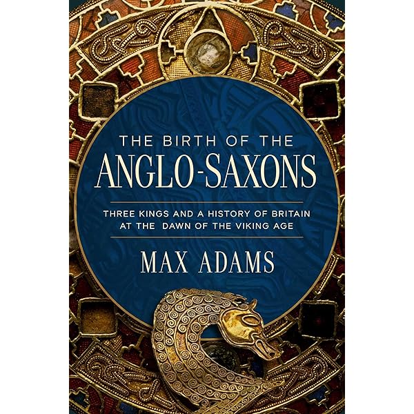 Amazon.com: The Early Anglo-Saxon Kings: 9781399084178
