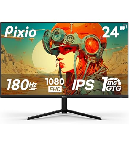 Amazon.com: Lenovo G24e-20 23.8