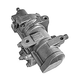 Detroit Axle - Power Steering Gear Box for Chevy