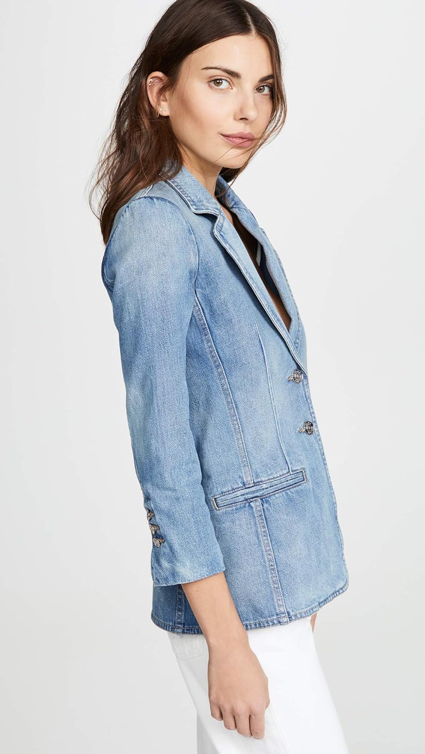 current elliott highball blazer