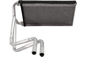 Garage-Pro Heater Core Compatible with Dodge Journey 2009-2020, Jeep Patriot 2007-2017, Chrysler 200 2011-2014, Sebring 2007-2010