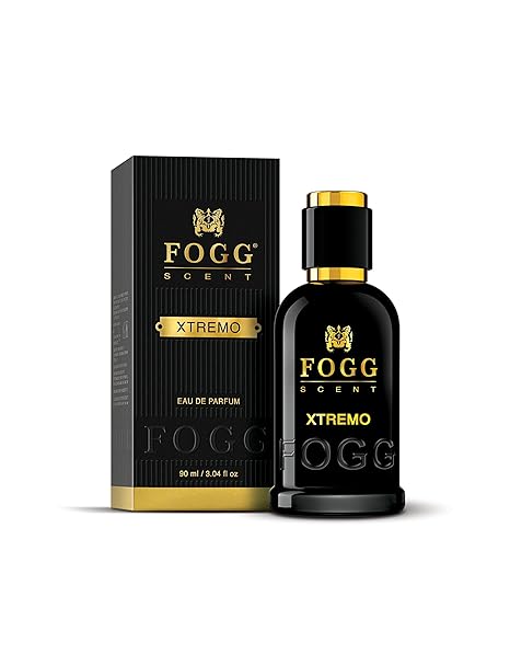 Buy Fogg Xtremo Scent For Men 100ml Online At Low Prices In India