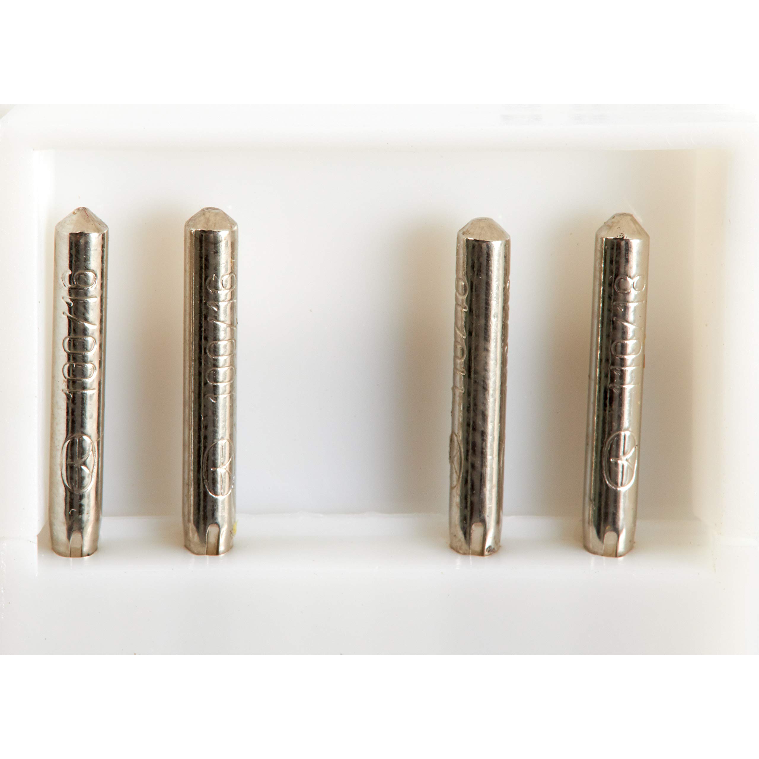 Dritz Upholstery Machine Needles Size 16 & 18