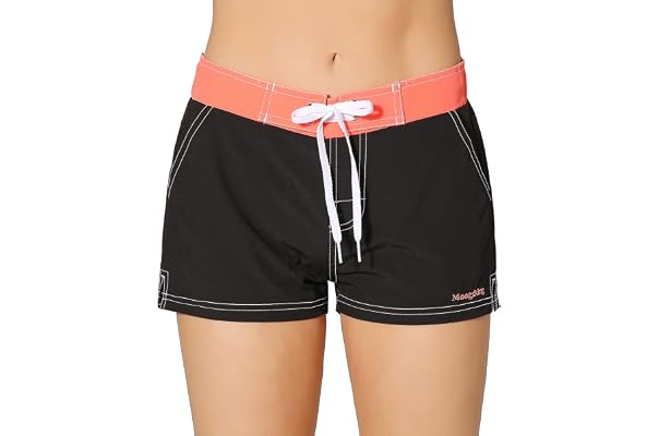 Best Women's Board Shorts