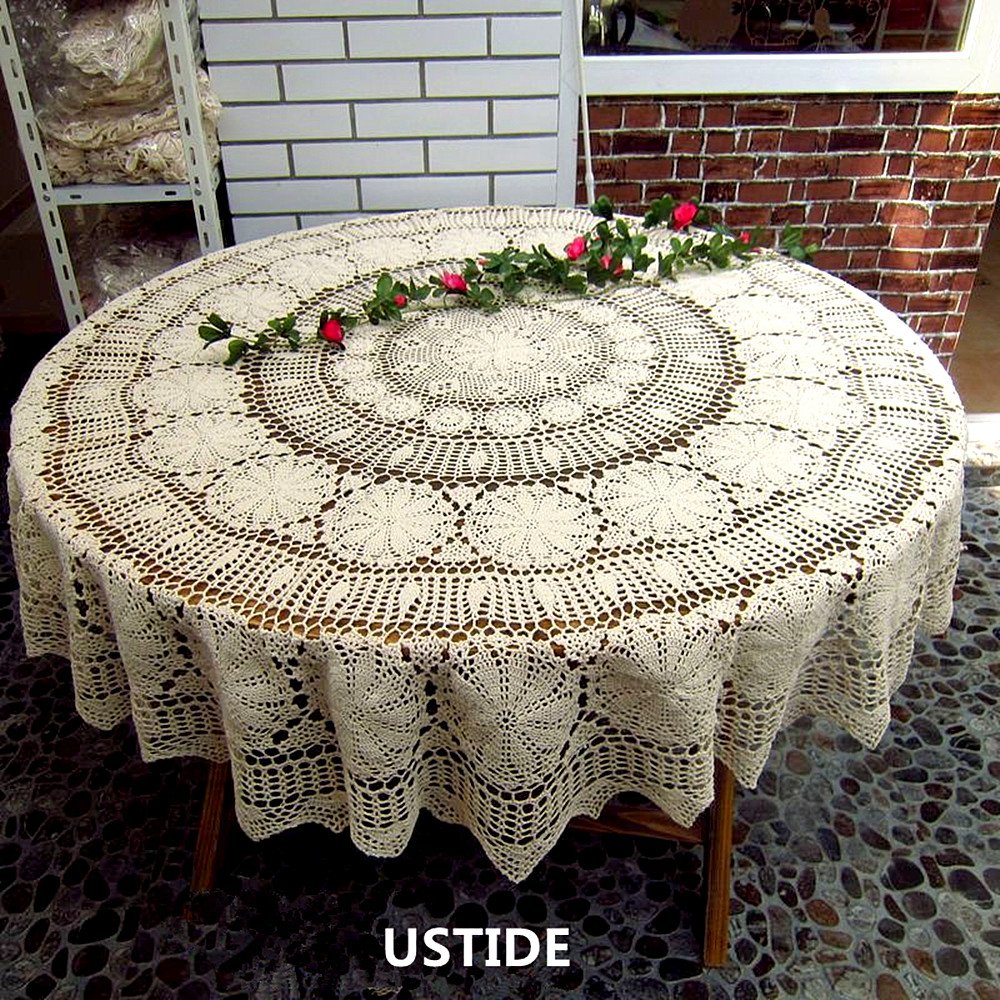 Best Round Table Dining Cloth