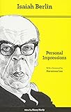 Personal Impressions