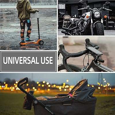 rockbros bicycle phone holder