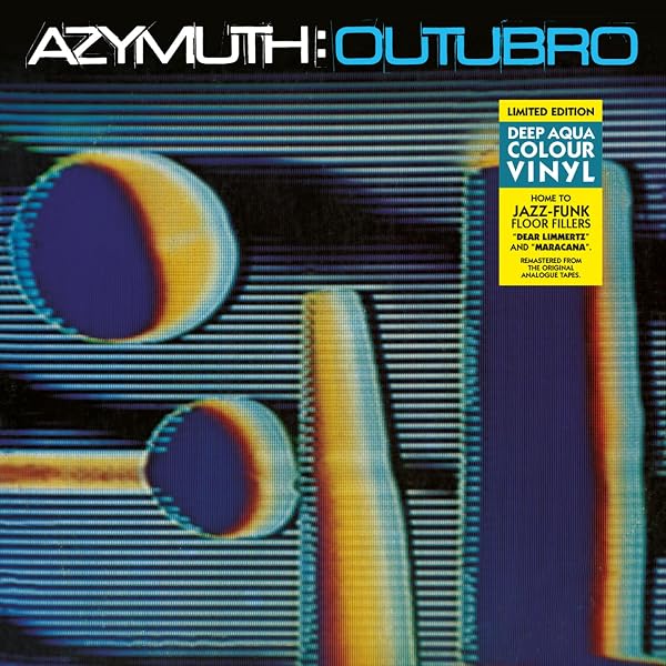 Azymuth - Telecommunication - Amazon.com Music