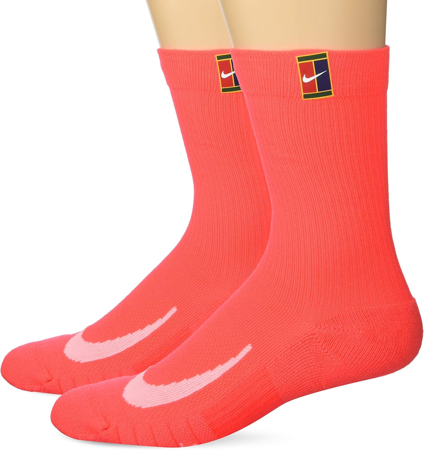 nikecourt multiplier cushioned