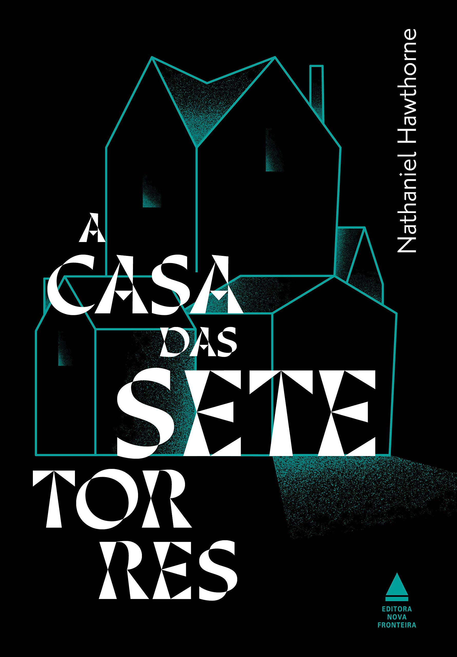 Em A Casa das Sete Torres, Hawthorne narra a história de uma mansão amaldiçoada por crimes e injustiças do passado, até que a chegada de Phoebe traz esperança, renovação e a chance de redenção. ePUB e MOBI.