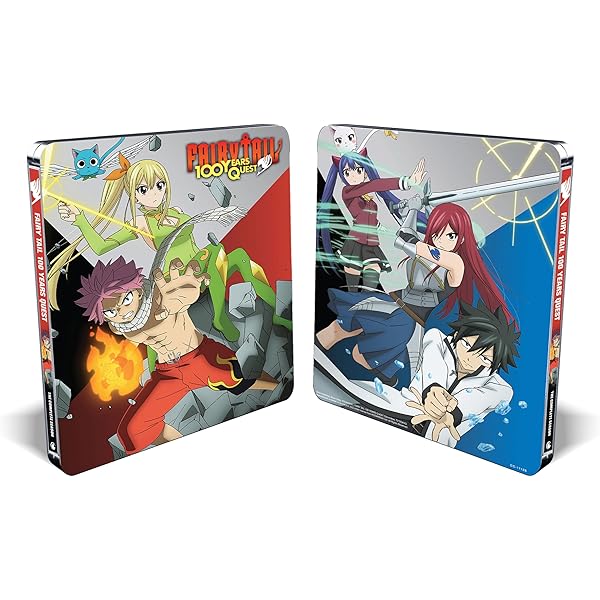 FAIRY TAIL: 100 Years Quest 19: Mashima, Hiro, Ueda, Atsuo
