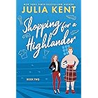 Shopping for a Highlander