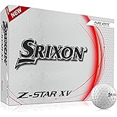 Srixon Z-Star XV