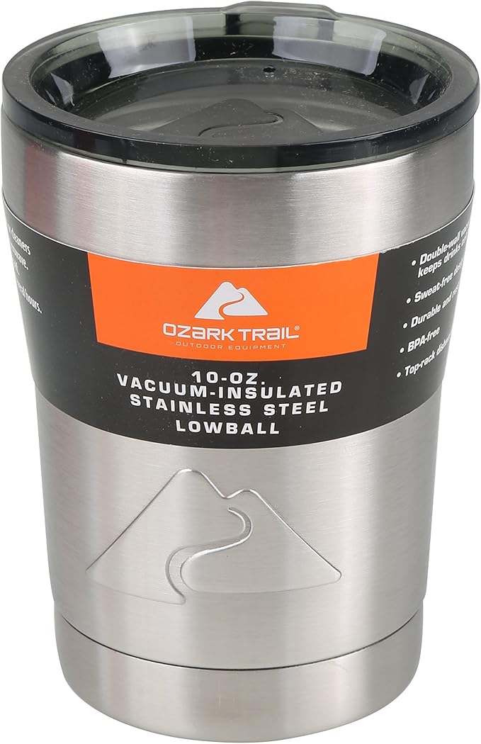 ozark trail mug with handle