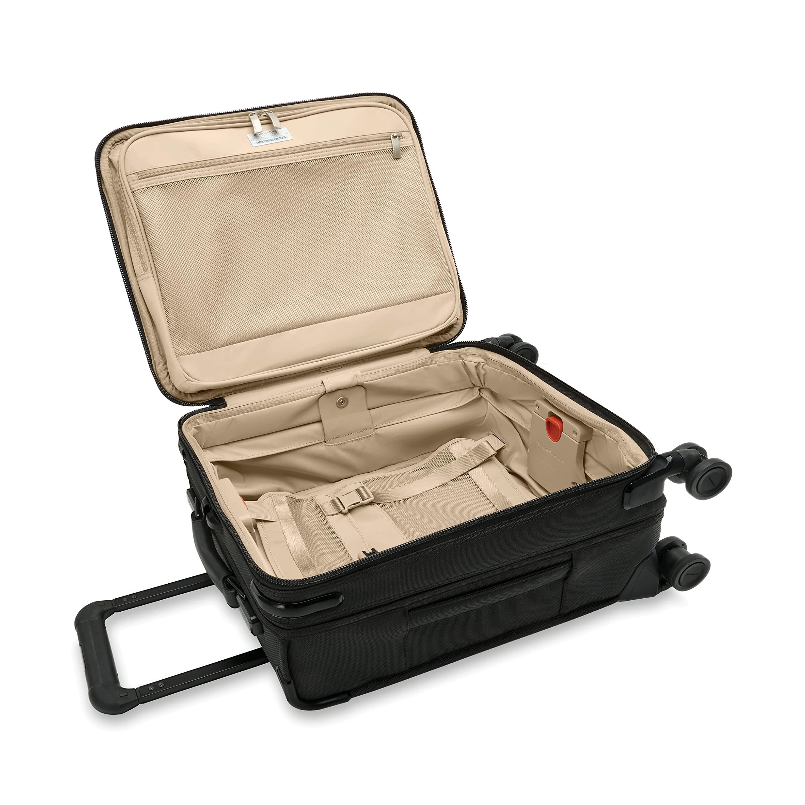 Briggs & Riley Compact 19