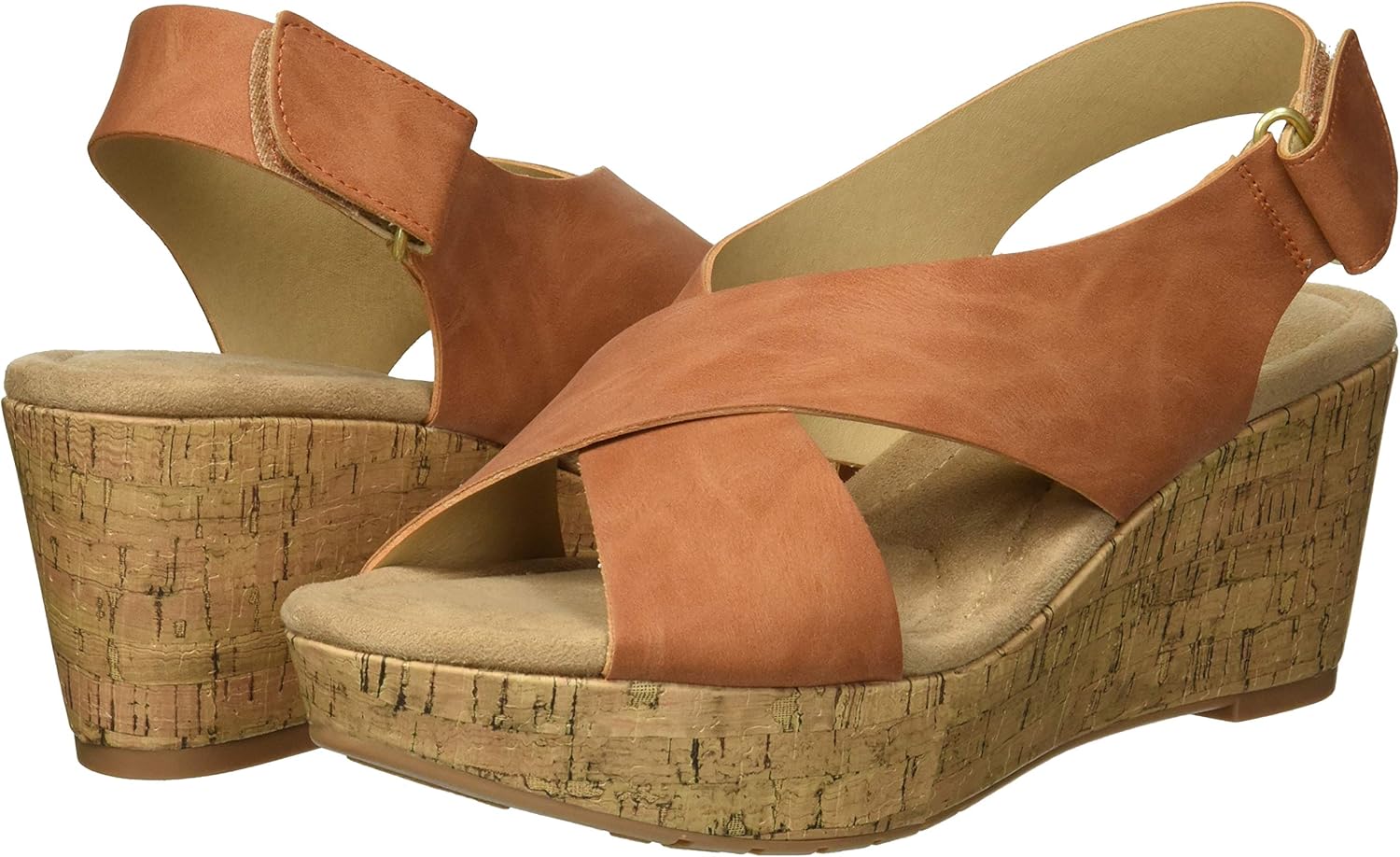 cl by chinese laundry women's dream girl wedge sandal