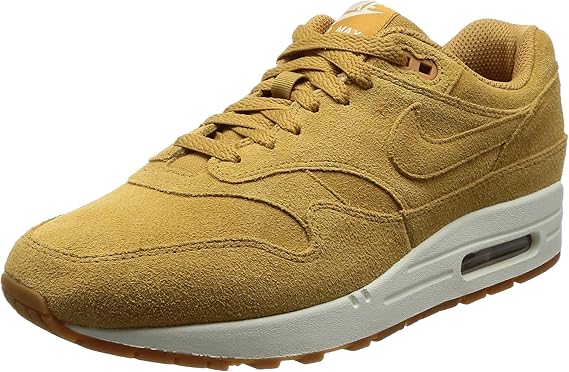 air max 1 flax