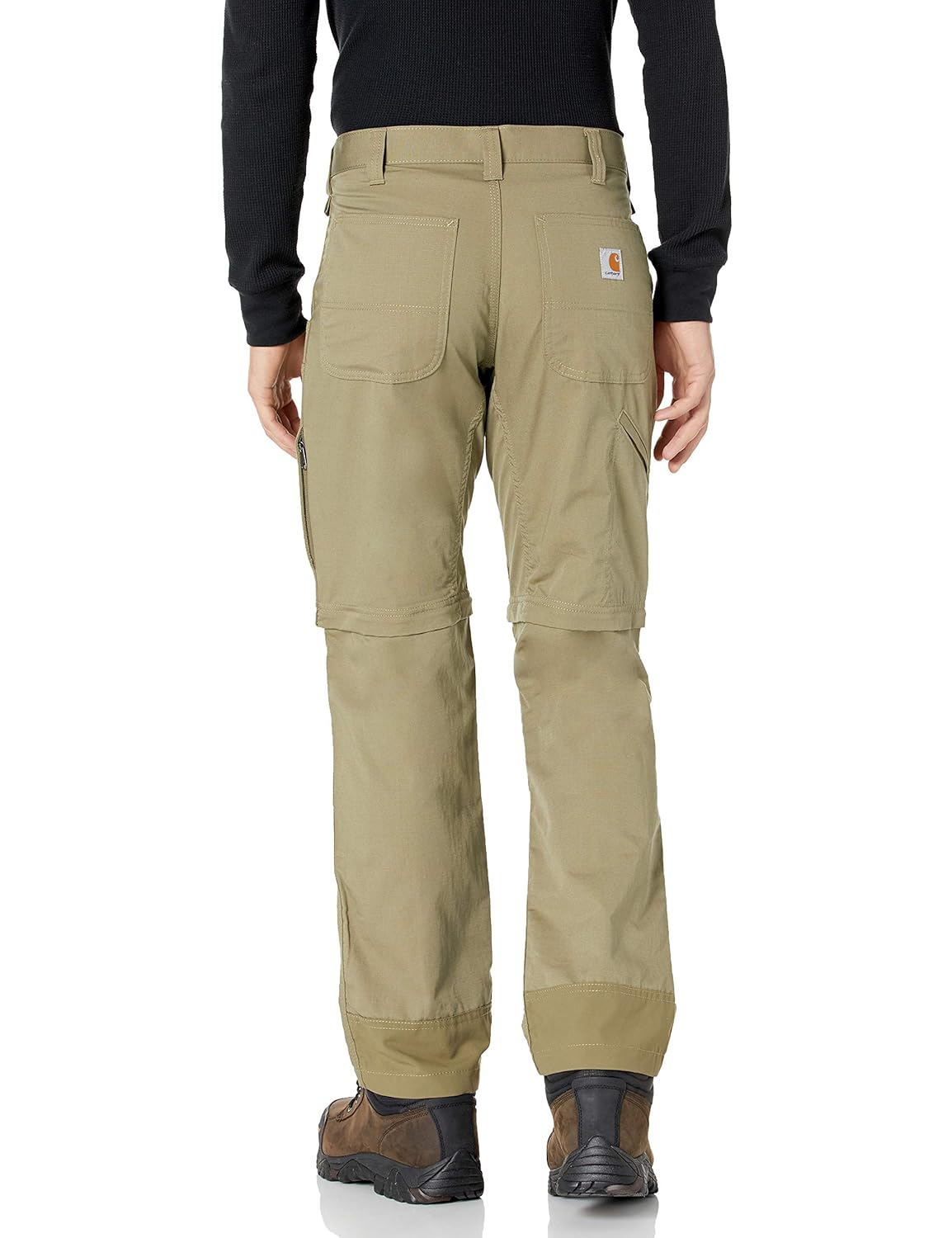 carhartt convertible pants