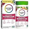 Rainbow Light Multivitamin Womens One, Powder, 120 Count