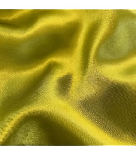 Amazon.com: Emerald Green Chiffon Fabric - by the Yard : Arts