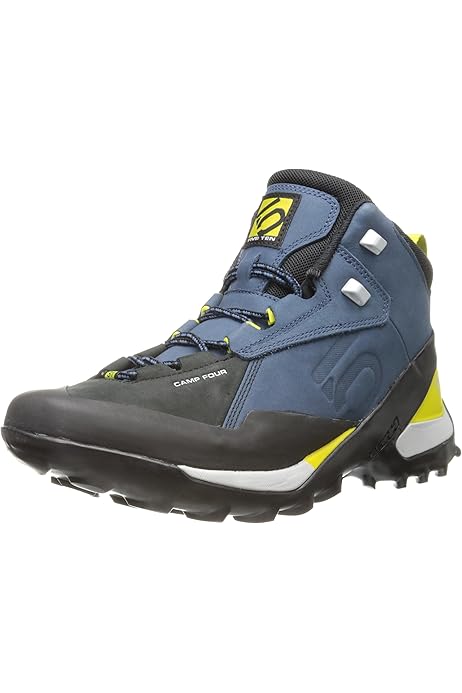 five ten camp four mid