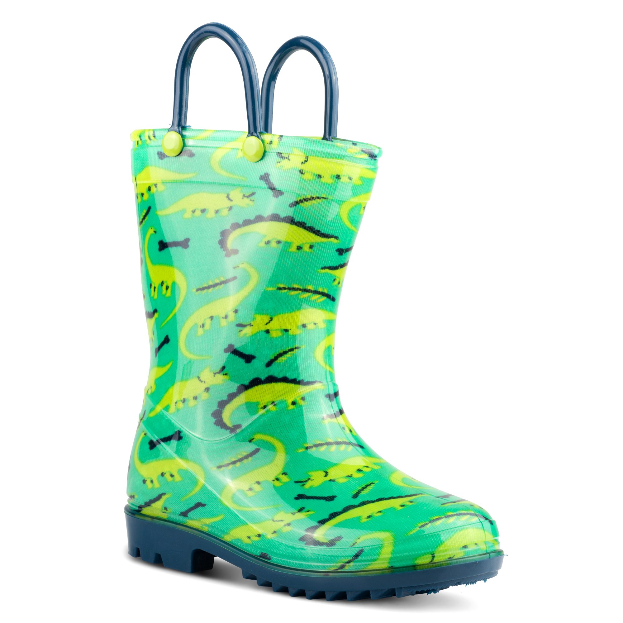 lilly of new york rain boots