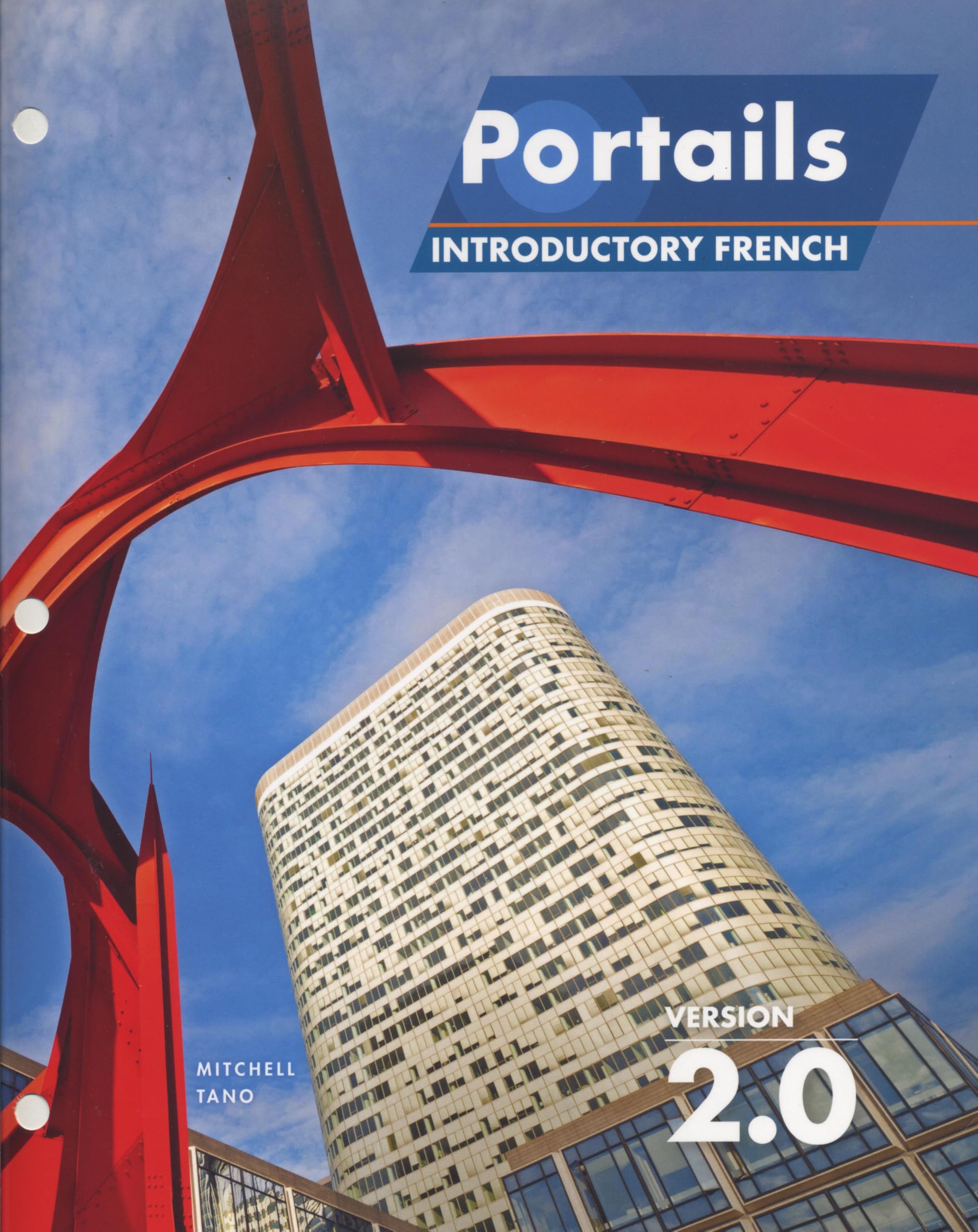Portails 2 (Ll) Text Only
