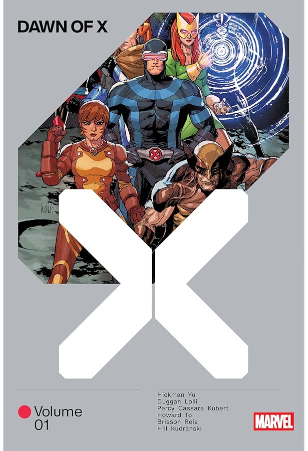 Amazon.com: X OF SWORDS: 9781302929978: Hickman, Jonathan, Marvel