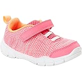 Simple Joys by Carter's unisex-child Jordynn Knitted Athletic Sneaker