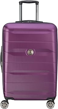 delsey 24 inch spinner