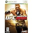 UFC Undisputed 2010 - Xbox 360 (Renewed)