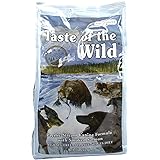 pacific stream puppy