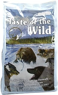 taste of the wild 53