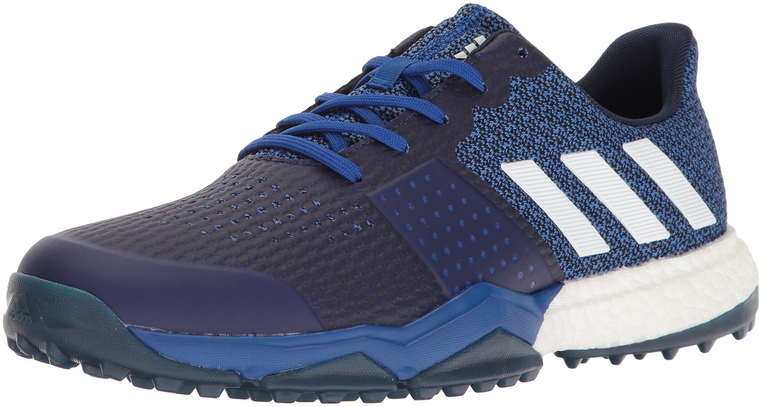Adipower Sport Golf Shoes Boost Reviews Adidas Mens Adidas Golf
