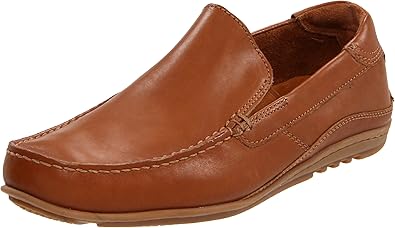rockport driving moccasins