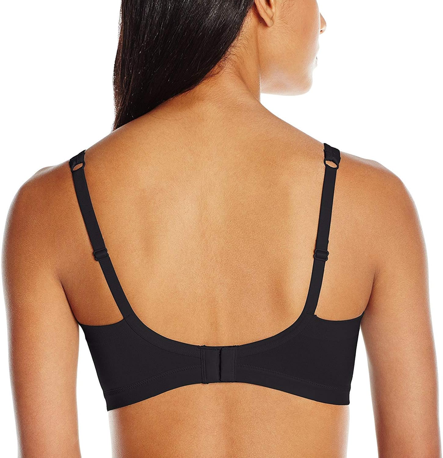 Warner's Women's Easy Does It No Bulge Wire-Free Bra at  Women’s Clothing store